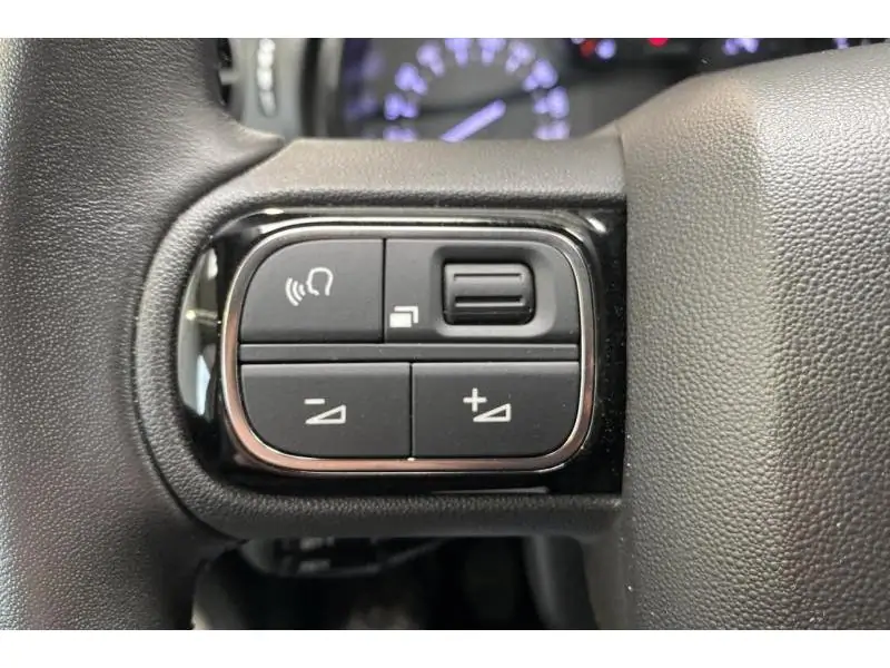 Occasion Citroen C3 Shine WHITE 21