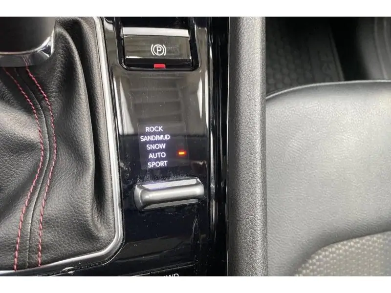 Occasion Jeep Compass TRAILHAWK 4XE PHEV 280 PK PANO BLACK 41