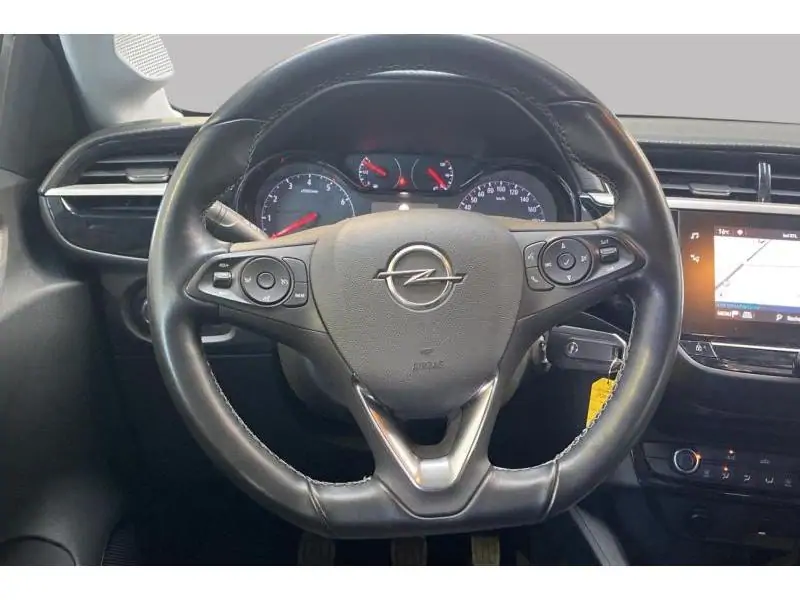 Occasion Opel Corsa Edition GREY 12