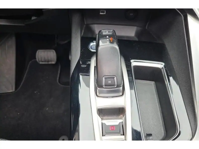Occasion Peugeot 3008 Allure GREY 15