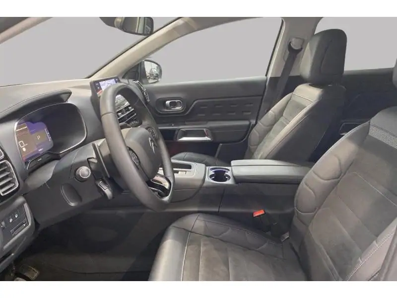 Occasie Citroen C5 Aircross Business WHITE 10