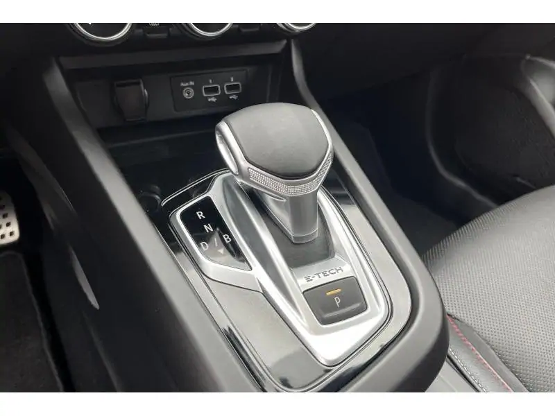 Occasion Renault Arkana RS LINE - Pano - Bose - Leder BLUE 16