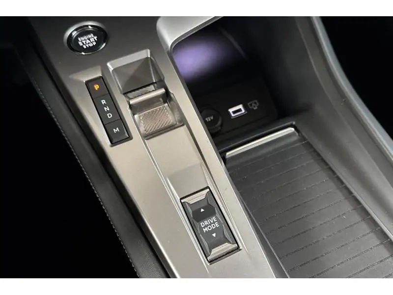 Occasion Peugeot 308 SW Allure BLACK 16