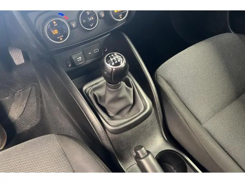 Occasion Fiat Tipo 5 portes/SW Pop GREY 16