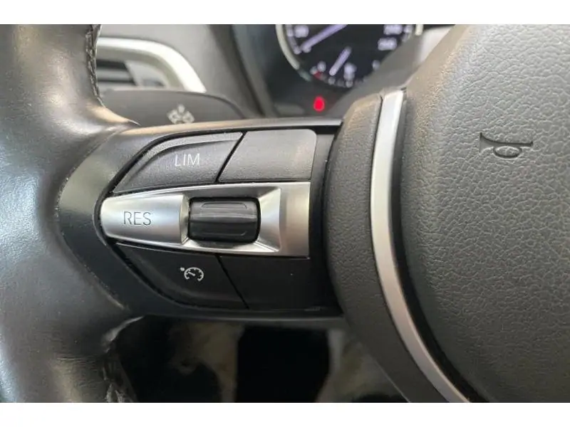 Occasion BMW Serie 2 220 i Cabriolet automatique Kit M GREY 24