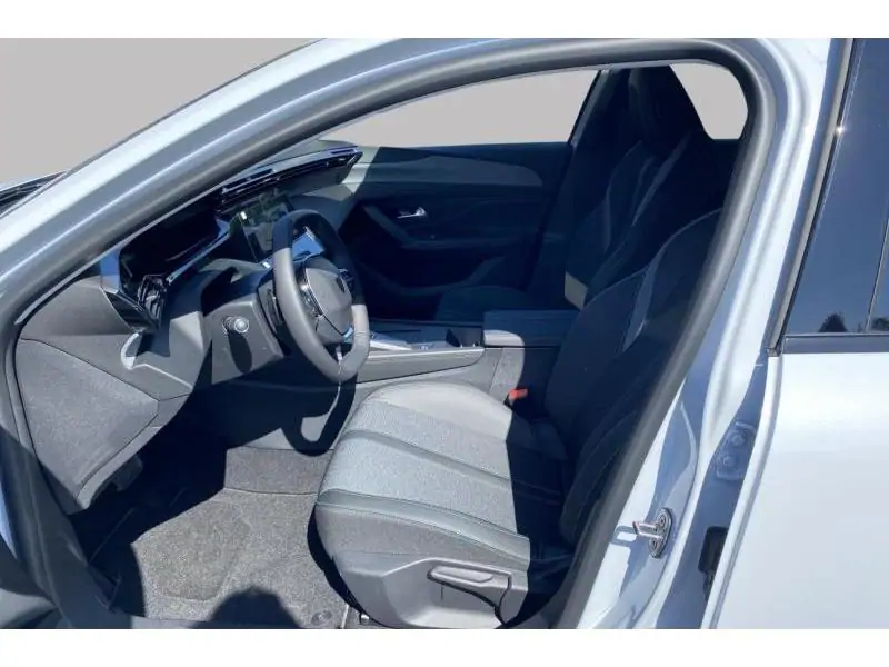 VEHICLE__CONDITION_SERVICE Peugeot 308 Allure  130pk EAT8 WHITE 10