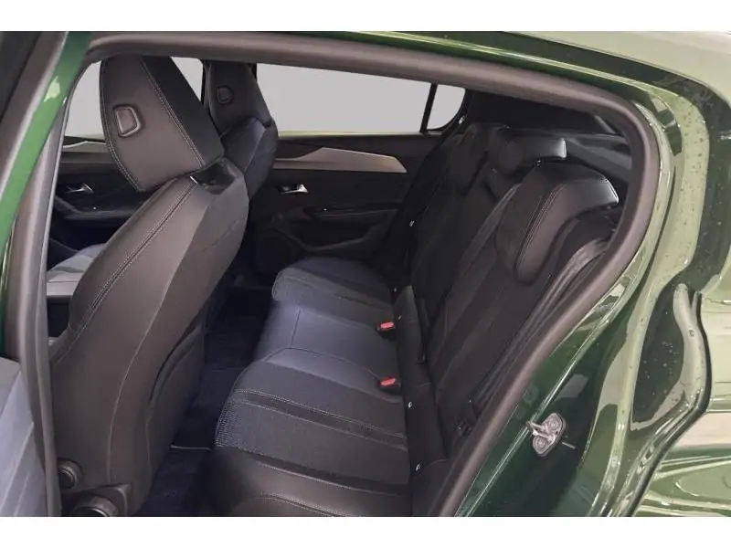 VEHICLE__CONDITION_SERVICE Peugeot 308 New E-308 First Edition GREEN 16