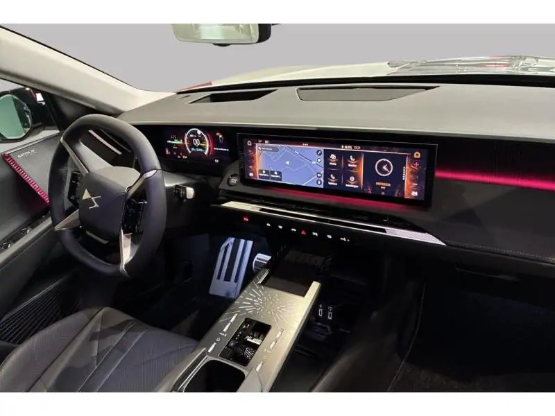 Démo DS Automobiles DS 7 ETOILE E-TENSE GREY 2