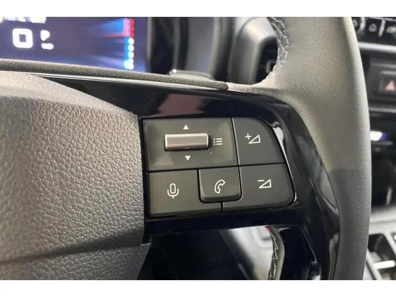 Occasion Citroen Berlingo Multispace*GPS Caméra 7places! WHITE 25