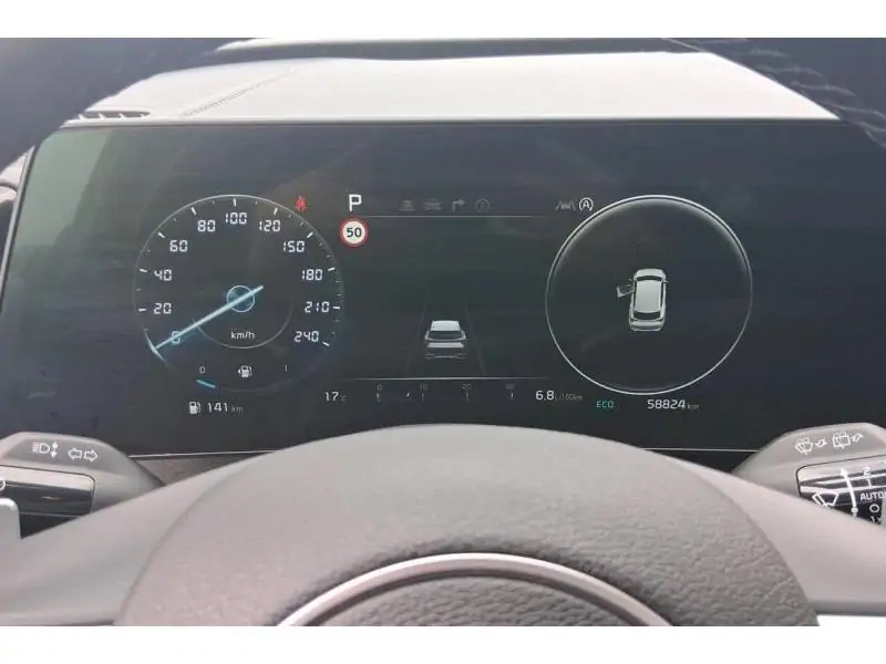 Occasion Kia Sportage PACE GREEN 13