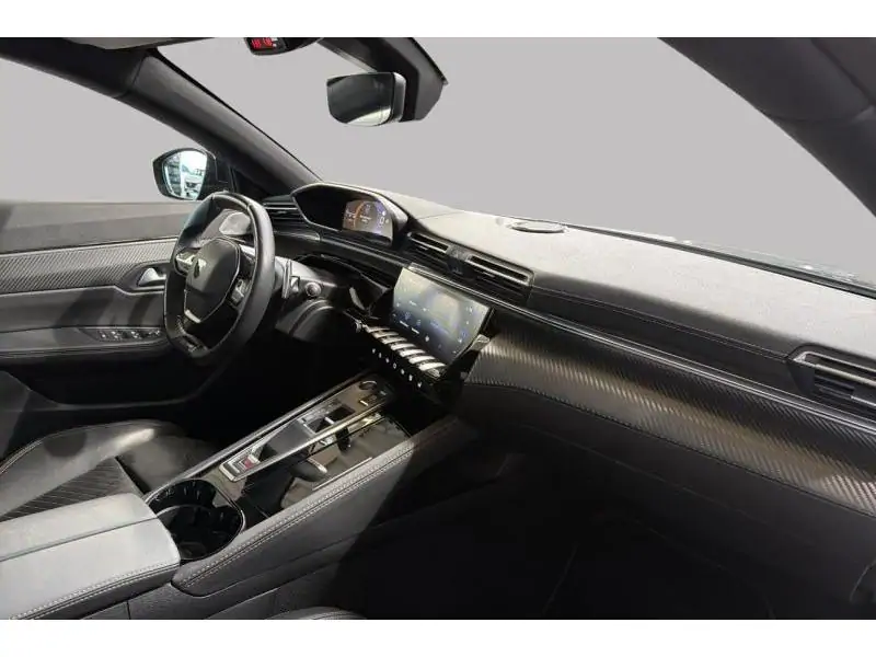 Occasion Peugeot 508 III GT BLACK 2