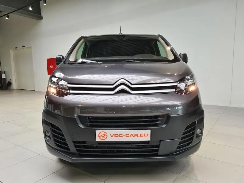 VEHICLE__CONDITION_SERVICE Citroen Jumpy XL + gps + houtbescherming GREY 8