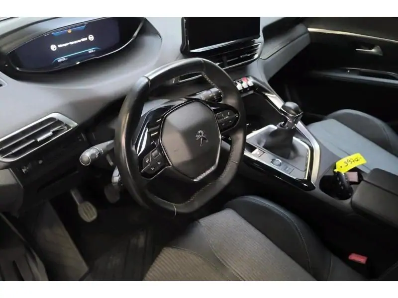 Occasion Peugeot 5008 II Allure Pack GREY 9