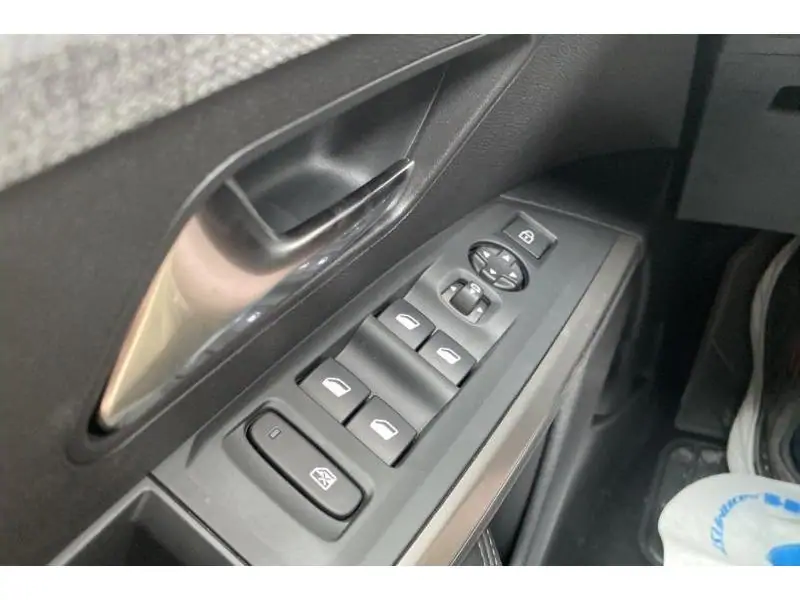 Occasion Peugeot 3008 Allure - HYBRID 145 pk GREY 17