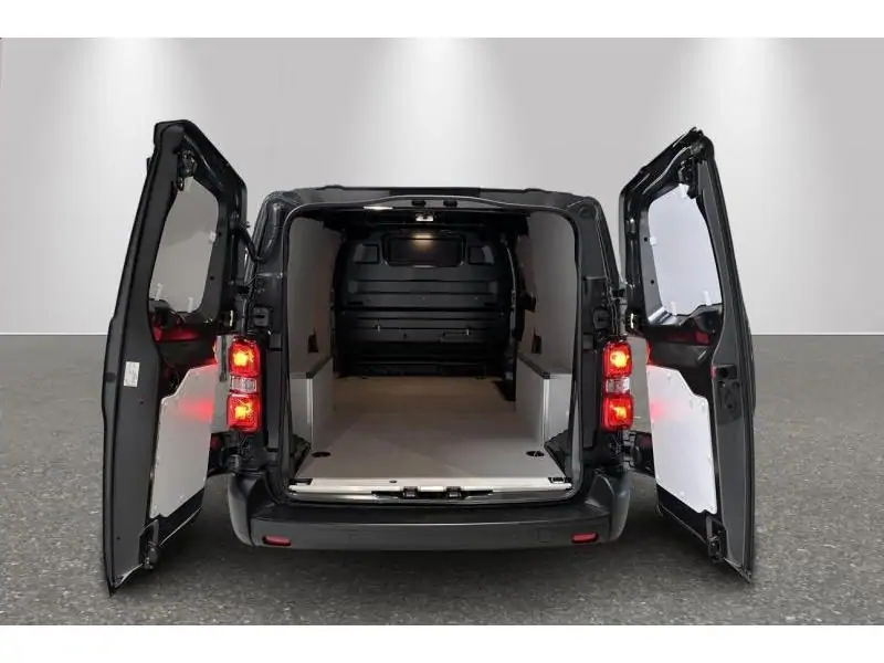 VEHICLE__CONDITION_SERVICE Peugeot e-Expert LONG L3 XL GREY 19