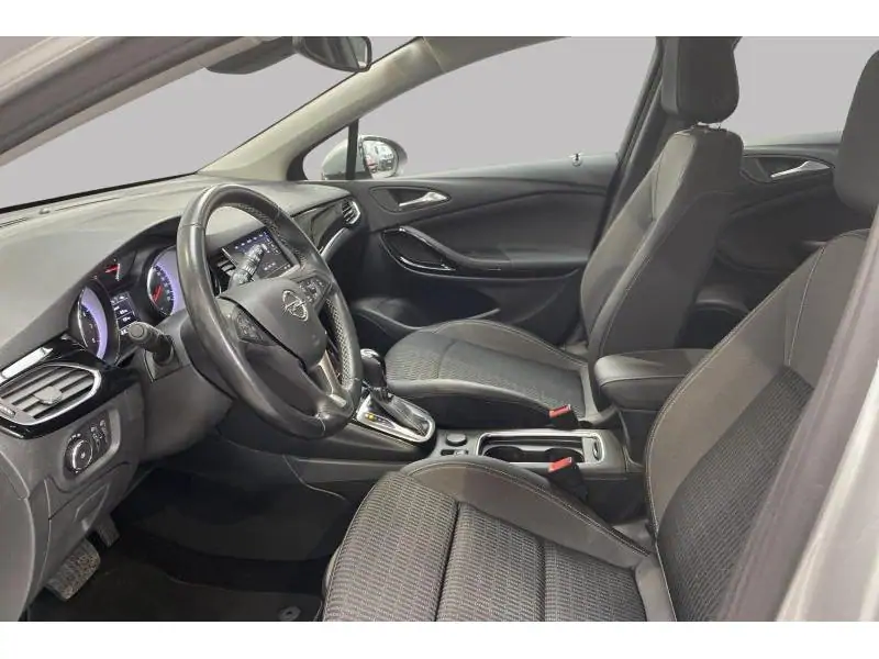 Occasion Opel Astra K Elegance GREY 10