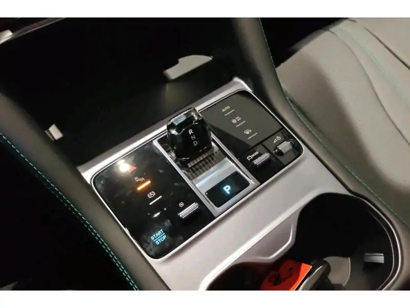 VEHICLE__CONDITION_SERVICE BYD Seal U COMFORT GREY 16