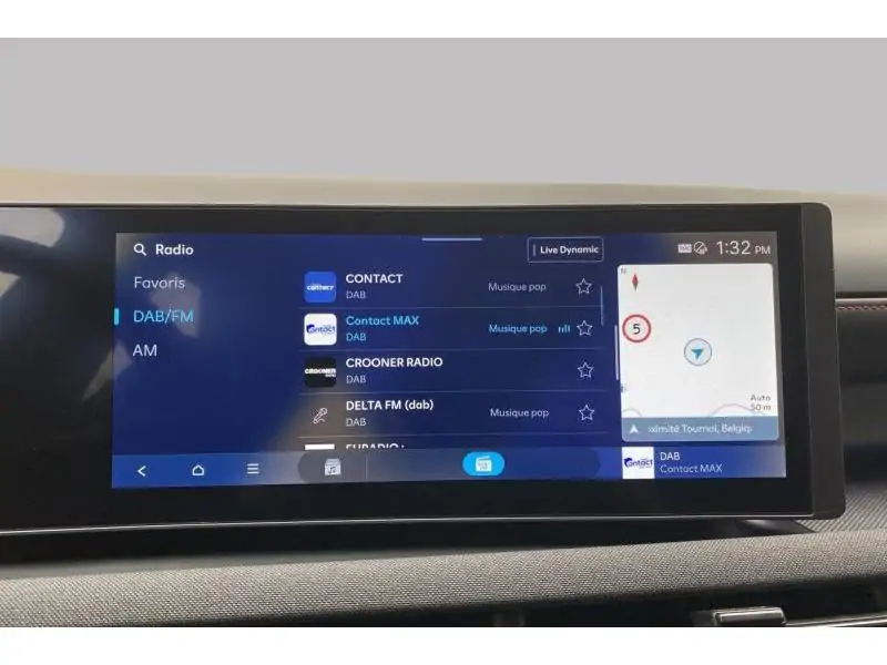 Occasion Hyundai Tucson N LINE*GPS Caméra Sièges chauff. GREY 37