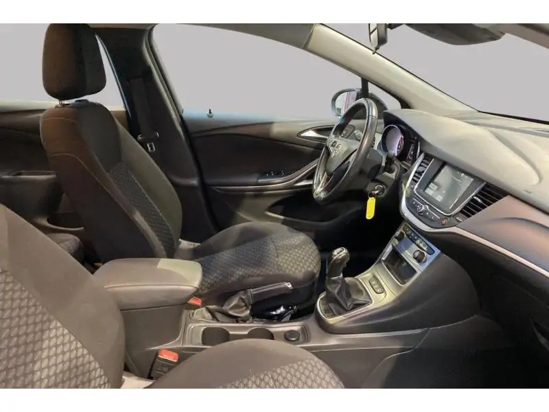 Occasion Opel Astra K BLACK 8