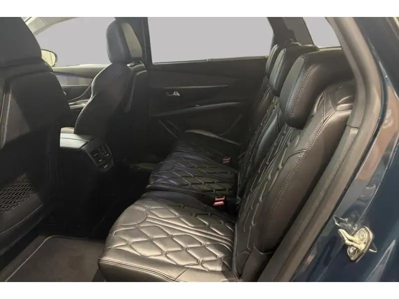 Occasion Peugeot 5008 Allure BLUE 18
