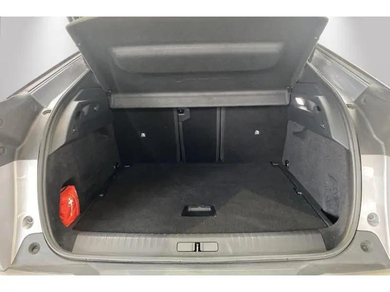 Occasion Peugeot 3008 Allure - HYBRID 145 PK GREY 19