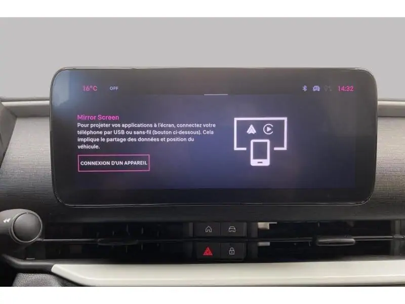 Occasion Fiat 600 Hybrid WHITE 30