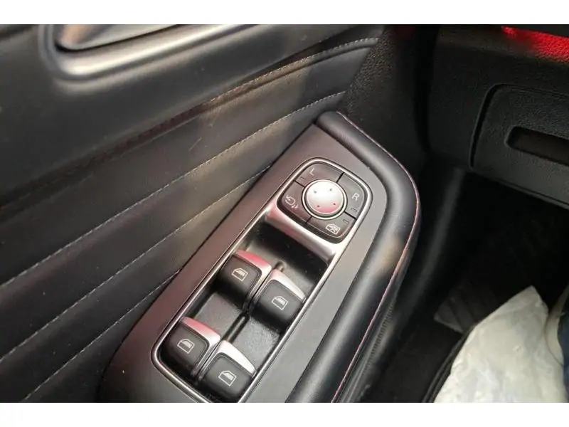 Occasion MG HS MT LUXURY GREY 17