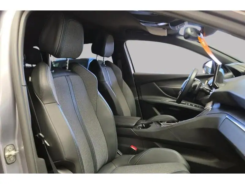 Occasion Peugeot 5008 Allure GREY 8