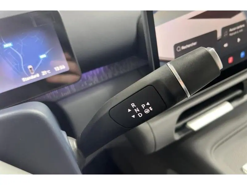 VEHICLE__CONDITION_SERVICE Leapmotor B03X DESIGN PROMAX BROWN 16