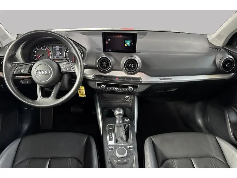 Occasion Audi Q2 SPORT 30 TFSI S-TRONIC GREY 11