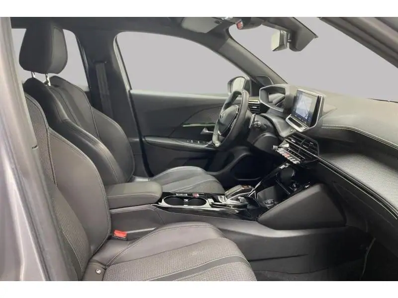 Occasie Peugeot 2008 GT GREY 8