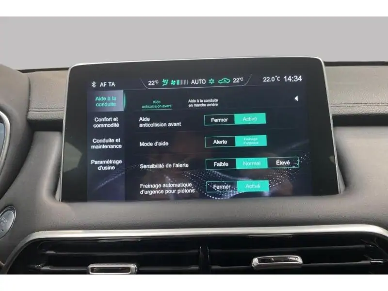 Occasion MG EHS LUXURY - PHEV WHITE 31