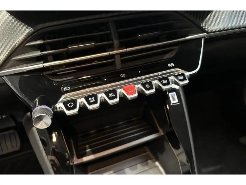 VEHICLE__CONDITION_SERVICE Peugeot 208 Style 1.2 Hybrid 110ch e-DCS6 GREY 15