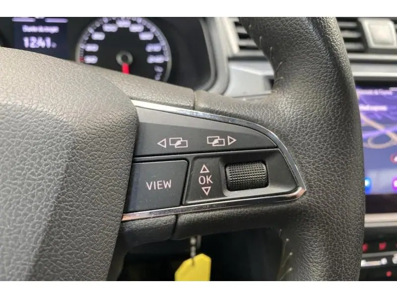 Occasion Seat Arona Style* GPS Détecteurs obs. WHITE 26