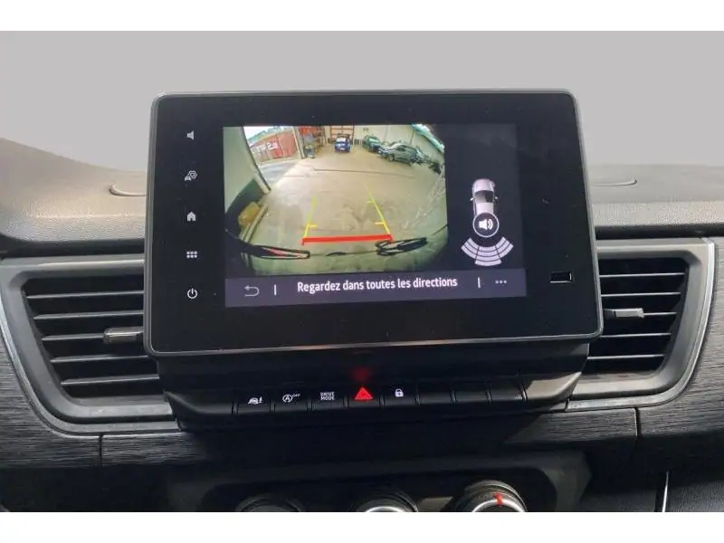 Occasion Nissan Primastar Acenta 9 PLACES 2.0 DCI L2H1 GREY 14