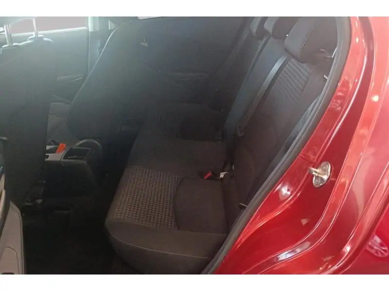 Occasion Mazda 2 Skyactiv RED 18