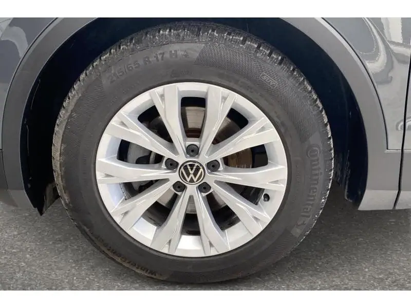 Occasion Volkswagen Tiguan Life GREY 21