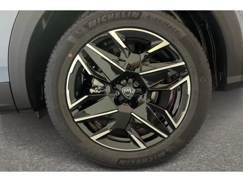 VEHICLE__CONDITION_SERVICE Peugeot 5008 ALLURE BLUE 20