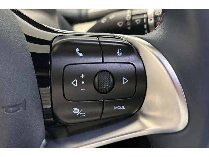 Occasion BYD ATTO 3 Comfort EV WHITE 26