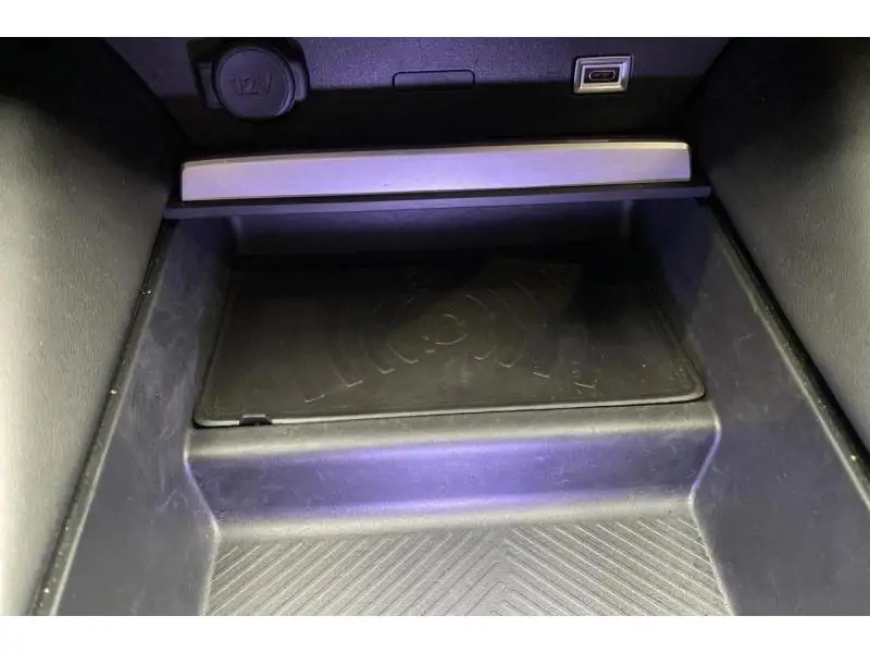 Occasion Citroen C5 X PLUS GREY 34