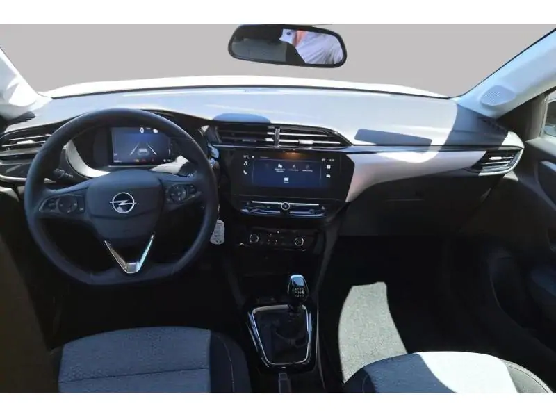Occasion Opel Corsa edition WHITE 11