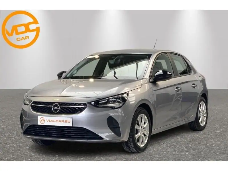 Occasion Opel Corsa Edition GREY 1
