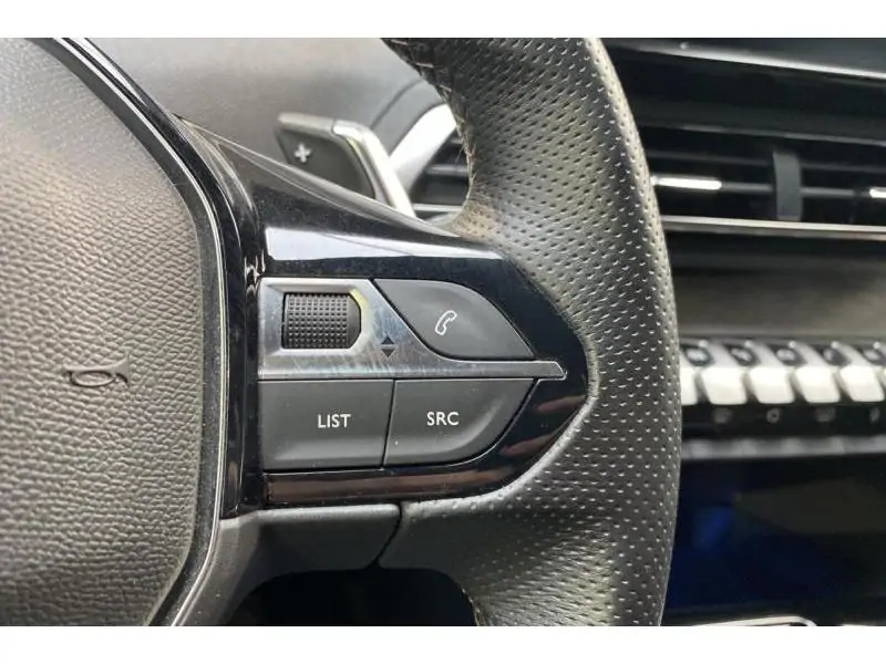 Occasion Peugeot 5008 II GT GREY 28