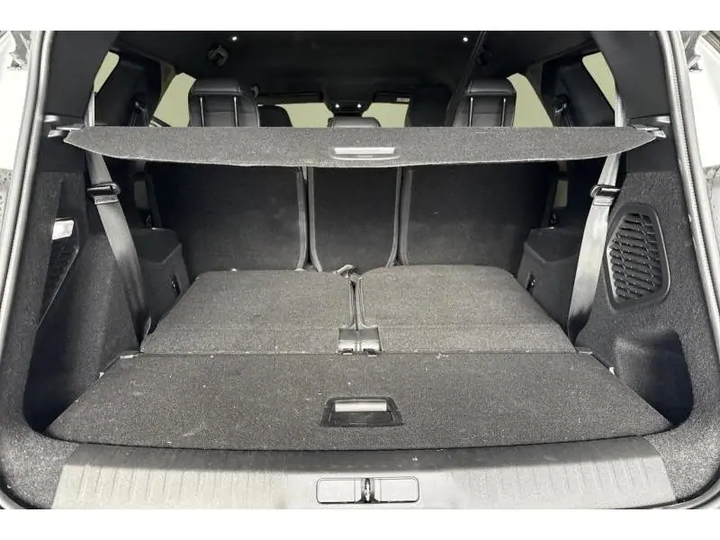 VEHICLE__CONDITION_SERVICE Peugeot 5008 FIRST EDITION WHITE 19
