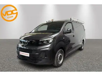 Occasion Opel Vivaro L2 ANTHRACITE