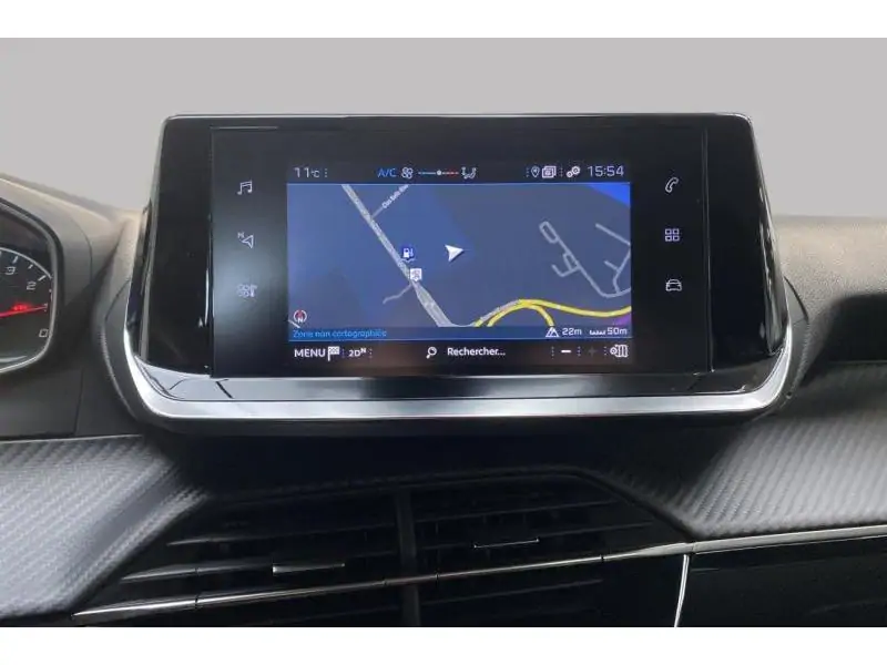 Occasion Peugeot 2008 Active BLACK 13