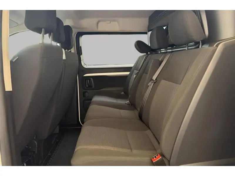 Occasion Peugeot Expert IV Premium WHITE 18