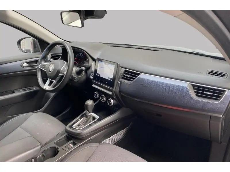 Occasion Renault Arkana Evolution GREY 2