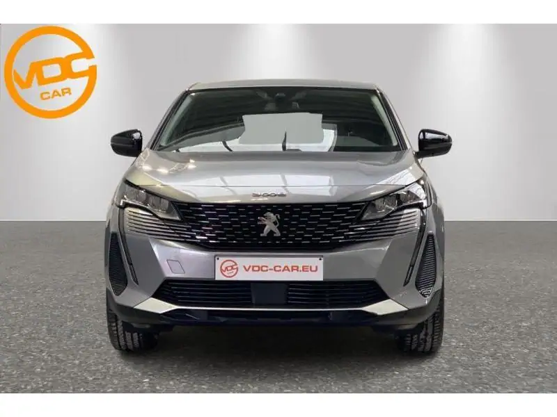 Occasion Peugeot 3008 II Allure Pack GREY 5