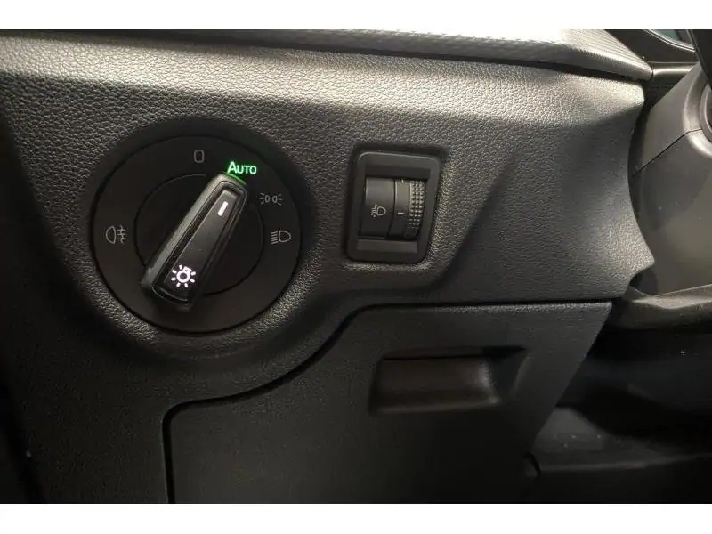 Occasion Skoda Kamiq Ambition BLACK 21